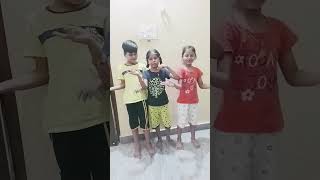 righto lefto | anukokunda okaroju | three kids | రైటో లెఫ్టో ౹ అనుకోకుండా ఒక రోజు ౹ shorts