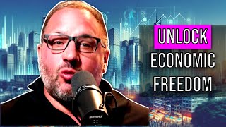 Why Economic Freedom Creates a Better World for Everyone