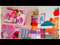 Colourful primary TLM classroom||my Classroom TLM