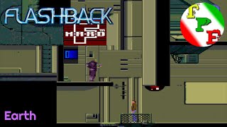 Flashback (MD) | 04 Earth | Guide