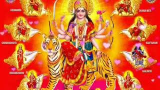 Happy Navratri Whatsapp Status Video |Durga Puja Whatsapp Status |Happy Durga Puja Whatsapp Status
