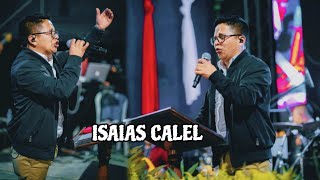 Isaias Calel y su Grupo Escogidos por el espiritu Santo 🔥 Lo más Nuevo