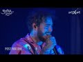 Sunflower , Spoil my night / Post Malone with Swae Lee(Live at Rolling Loud LA , 2018) #Spiderman