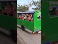 ODONG-ODONG TELOLET DISUSUL MEGATI TRANS #shortvideo #shorts #short #bus #telolet #basuri #basuriv3