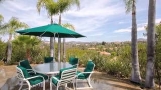 18290 Via Ascenso - Rancho Santa Fe