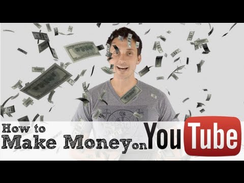 How To Make Money On YouTube (4 Simple Strategies) How To Make Money On YouTube (4 Simple Strategies)