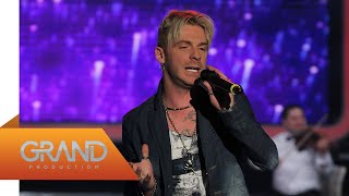 Aleksandar Josifovski - Sanjao sam nocas da te nema - LIVE - (Tv Grand 02.06.2023.)