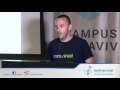 Master the Art of the AST & Take Control of Your JS - Yonatan Mevorach (English)