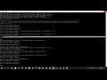 ERROR 1292 (22007): Incorrect datetime value حل مشكلة على mysql  من خلال تعديل SQL_MODE
