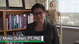 Doctor of Physical Therapy Program - UNT Health Science Center  at Fort Worth