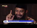 mengenal harta syubhat ustadz dr. syafiq riza basalamah ma