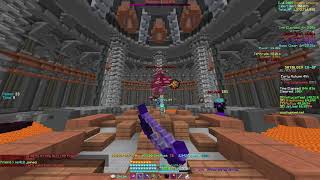 Hitting CATA 100 | M7 Archer POV | Hypixel Skyblock