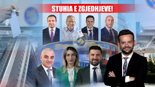 🔴 Politiko - Stuhia e zgjedhjeve!  - 18.12.2024