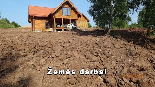 Tikvejos.lt - zemes darbai