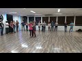 Carol Parpinelli & Danilo Fray @ Solum - Gafieira (Samba) class 2018-09-10