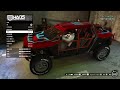 【德拉古爾】gta online dlc 「犯罪企業」新載具 2022 8 11解鎖