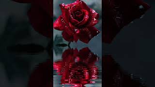 beautiful red rose images #rose images for WhatsApp dp # rose #viral #shorts