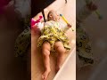 1歳1人遊び how my 14 month old baby plays 赤ちゃんのいる生活 babyshorts funnybaby