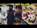 Best Falafel in UAE - Kandura Cost ₹4,000!!! | Irfan's View