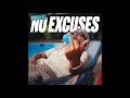 Bru-C - No Excuses (Official UK Radio Edit) (Clean Version)