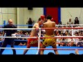 張冠東 富德 vs 陸智恆 周比利 2011 第七屆搏擊會fight cup