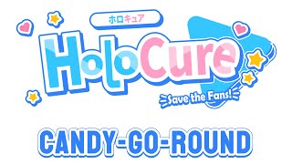 HoloCure OST - Candy-Go-Round (Extended Loop)