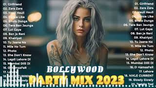 Latest Bollywood DJ Non-Stop Remix 2023 // HINDI REMIX of BadSHah, Guru Randhawa vs NEha Kakkar 🙌
