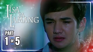 Iisa Pa Lamang | Episode 70 (1/5) | January 10, 2025