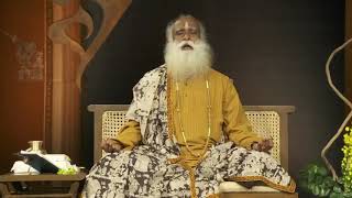 Yoga Yoga Yogeshwaraya by Sadhguru (3 times)-Chant for transformation-Please Subscribe Channel.