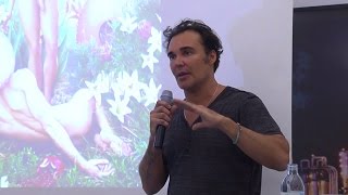 Lecture David LaChapelle