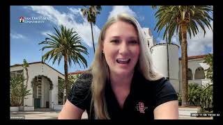 Explore SDSU Information Session