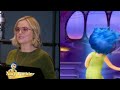 inside out 2 نقد و بررسی فیلم زیرنویس فارسی