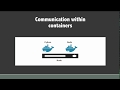 DevOps - Docker bridge network Demo