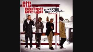 Kid British - Gorgeous