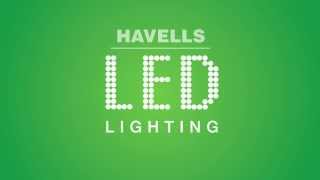 Havells LED Lighting features and Range Video