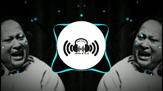 Sochta HU - Nusrat Fateh Ali Khan | Trap mix | Sharoon| Sochta hu latest remix Dj song|DJ remix| vir