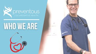 Discover Preventous Collaborative Health