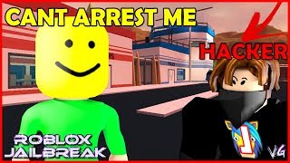 How To Do Speed Hack On Roblox Jailbreak