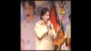 KHUDAYA DUKHYO WAQT ACHI FULL SONGS SHAMAN ALI