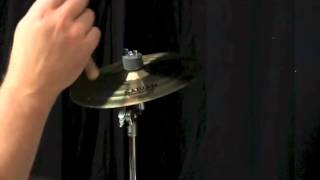 Sabian 10'' AAX Splash