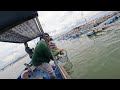 vlog#253 TRIP BALAS DEMDAM!!!BERTUBI2 STRIKE...#sangkarsgudang #mat #fishing