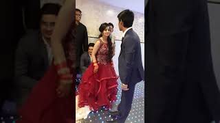Best Sagai Dance | Sona Kitna Sona hai | Couple| Aash Ish Mittal