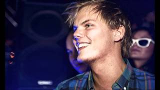 Avicii - Hello Miami (Instrumental Mix) HQ