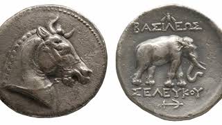 Seleucid Empire | Wikipedia audio article