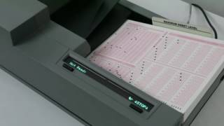 OpScan® 6 Scanner