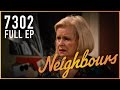 Sheila Tries To Keep The Peace - Neighbours 7302 Full Episode