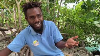 Roi Mata; A Lost Story of an Important Melanesian Chief (abolition of cannibalism in Vanuatu)