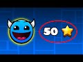 TOP 5 EASIEST UNKNOWN DEMONS | Geometry Dash 2.2