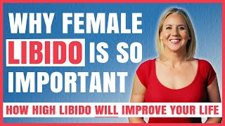 Your Libido Reflects Your Entire Life Quality
