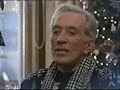 cbs kathie lee gifford home for christmas promo vintage 1995 commercial